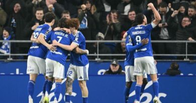 Strasbourg - OL : Les Alsaciens ne stoppent pas la série lyonnaise.