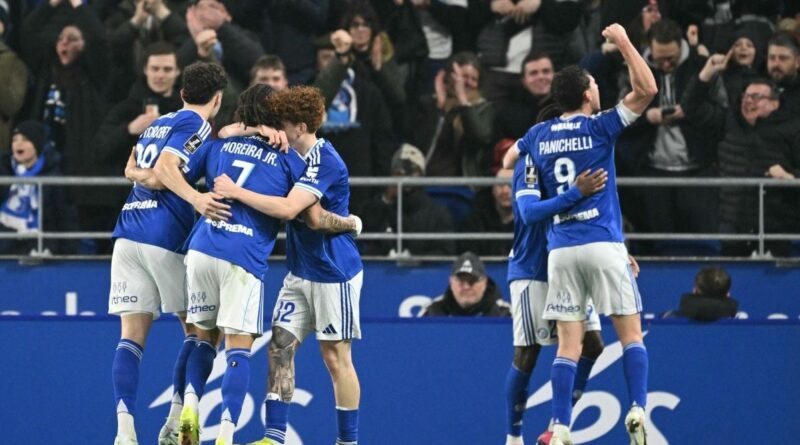 Strasbourg - OL : Les Alsaciens ne stoppent pas la série lyonnaise.