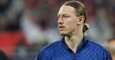 Strasbourg - PSG : Matveï Safonov, nommé « meilleur gardien » contre les penaltys