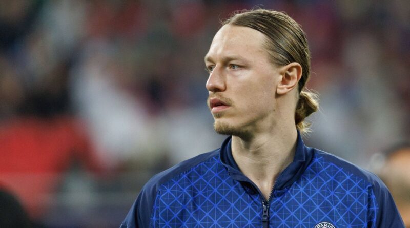 Strasbourg - PSG : Matveï Safonov, nommé « meilleur gardien » contre les penaltys