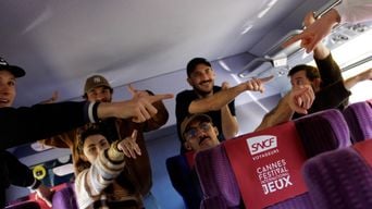 Stratégies de jeu : Charlie Haid sur villageois ou loup-garou ?