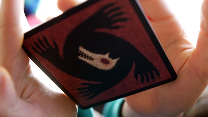 La meilleure carte du jeu, selon nous...