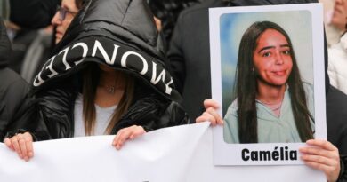 Suicide de Camélia : une plainte pour harcèlement scolaire sans suite