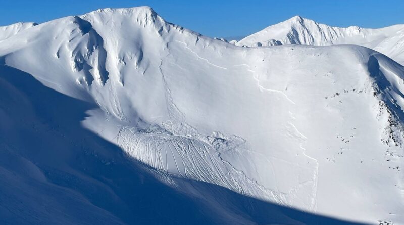 Suisse : Un alpiniste italien ne pas survécu à une avalanche
