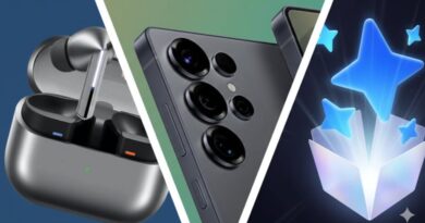 Suivez le Samsung Unpacked pour découvrir les nouveaux smartphones Galaxy.