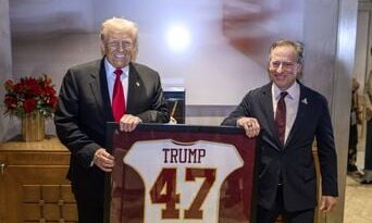Super Bowl 2026 : La NFL ne soutient pas Trump ?