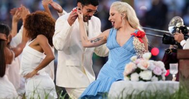 Super Bowl 2026 : Trump ne s'oppose pas au show de Bad Bunny