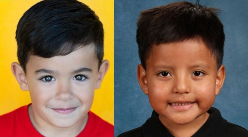 Super Bowl : l'enfant de 5 ans arrêté par l'ICE n'est pas Liam Ramos.