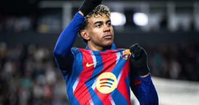 Superligue : Le FC Barcelone abandonne le projet, laissant le Real Madrid.