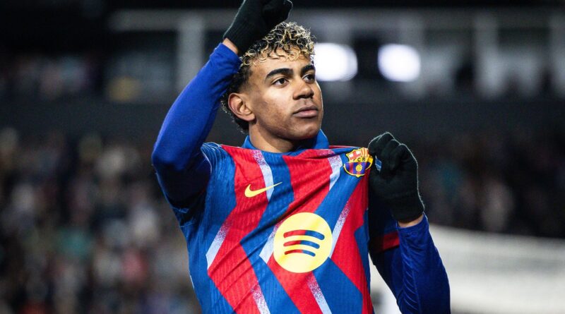 Superligue : Le FC Barcelone abandonne le projet, laissant le Real Madrid.