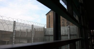 Surpopulation carcérale : aucune solution efficace depuis le début.