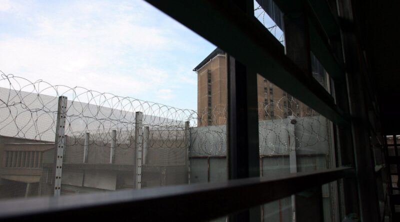 Surpopulation carcérale : aucune solution efficace depuis le début.