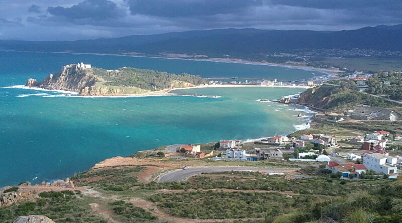 Tabarka accueille des vols saisonniers directs pour le tourisme tchèque.
