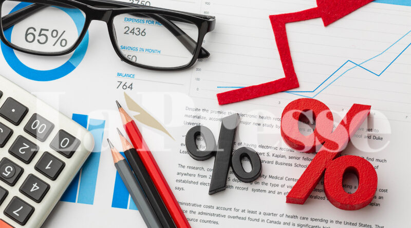 Taux d’intérêt : plafonds fixés pour le 1er semestre 2026