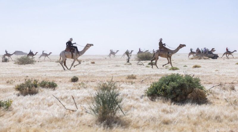 Tchad : Un touriste français porté disparu dans le nord-est, recherches en cours