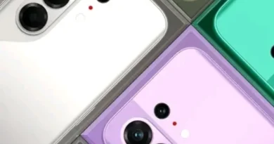 Tecno Camon 50 et Pova 8 : smartphones pas chers axés photo et autonomie