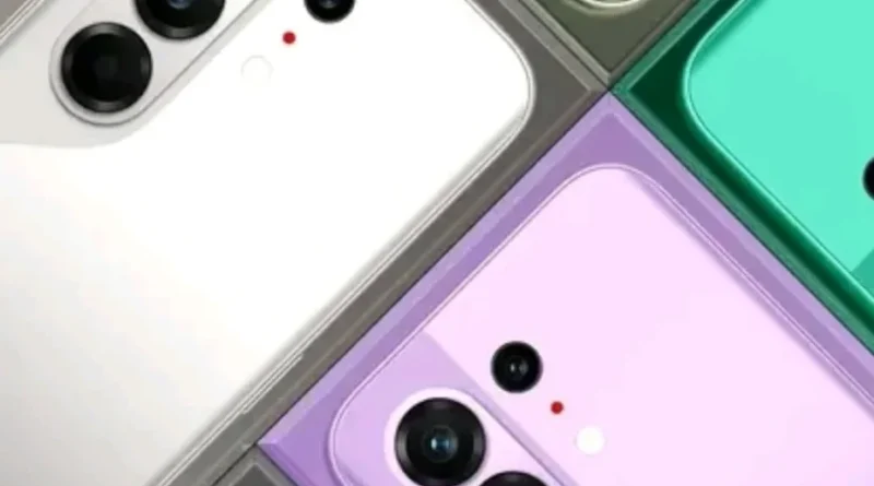 Tecno Camon 50 et Pova 8 : smartphones pas chers axés photo et autonomie