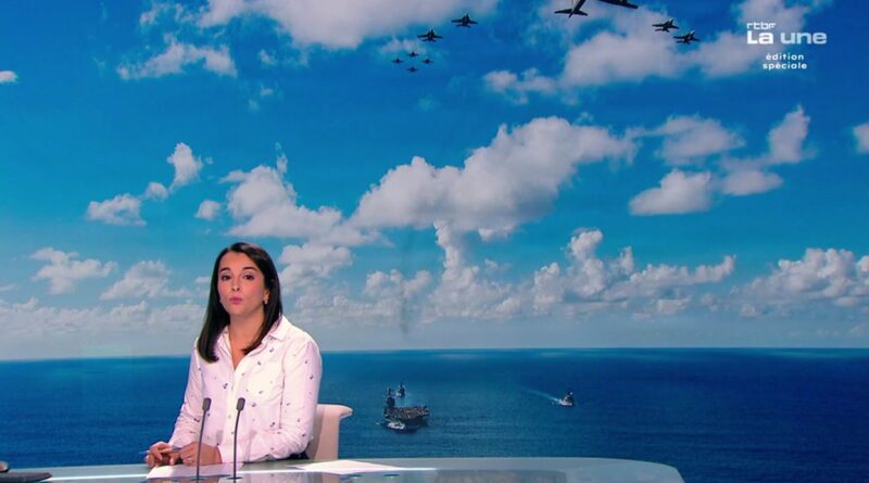 Téhéran, Qom, Ispahan, Kermanshah : frappes visant leur pouvoir