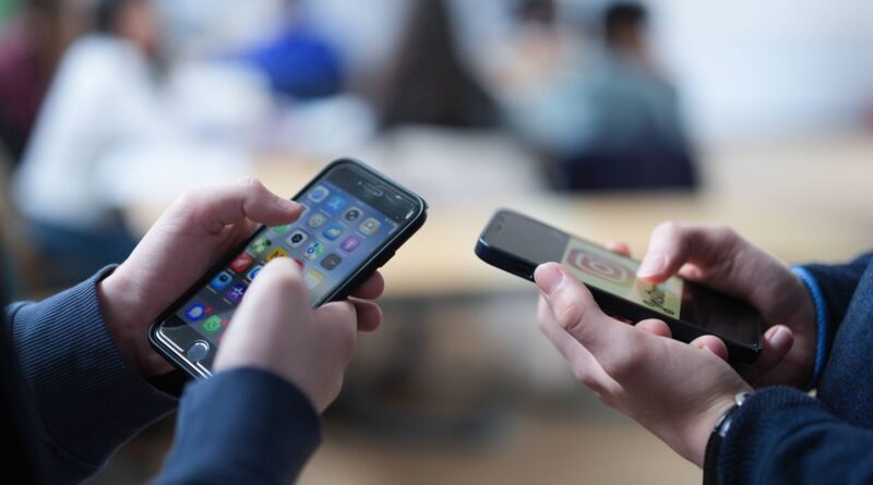 Téléphonie : Plus d’un smartphone reconditionné sur cinq, hausse significative.