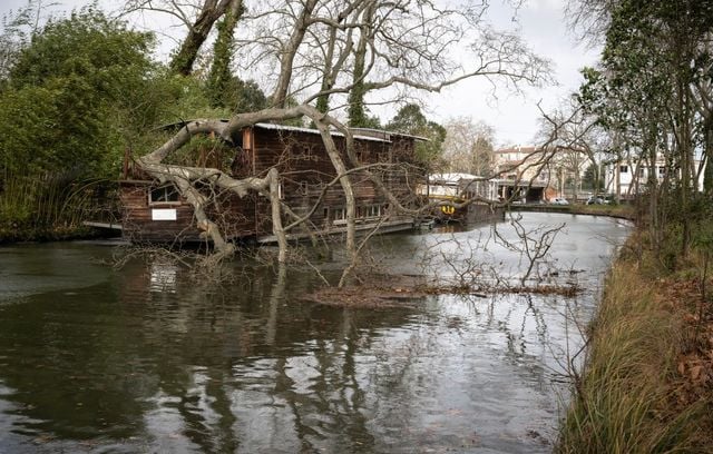 Tempête Nils : dégâts impressionnants observés dans le sud de la France