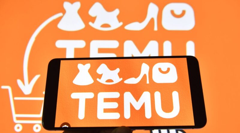 Temu : Une créatrice danoise découvre une photo d’elle, « étrange et inquiétante »