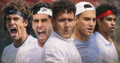 Tennis – Coupe Davis : un début difficile au groupe 1