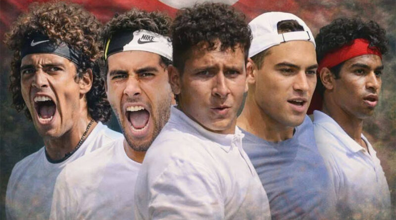 Tennis – Coupe Davis : un début difficile au groupe 1