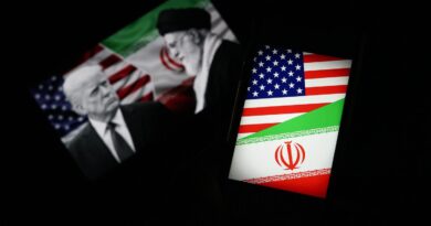 Tension Iran-Etats-Unis : Téhéran ne cherche « pas du tout » des armes nucléaires.