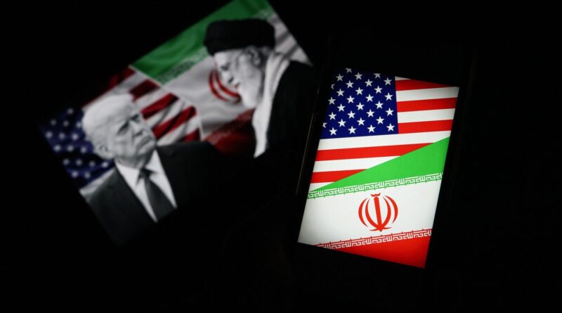 Tension Iran-Etats-Unis : Téhéran ne cherche « pas du tout » des armes nucléaires.