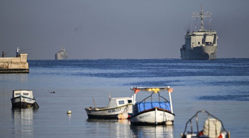 Tensions États-Unis-Cuba : quatre occupants d'un bateau tués par Cuba