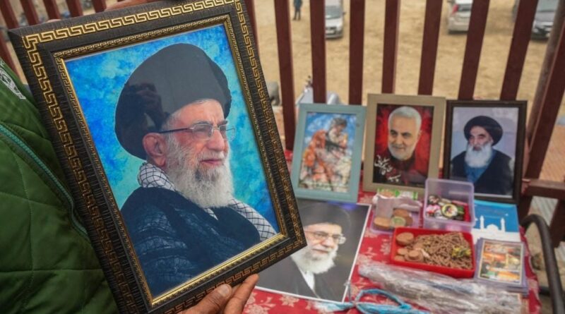 Tensions Iran-États-Unis : Donald Trump envisage-t-il l'assassinat d'Ali Khamenei ?