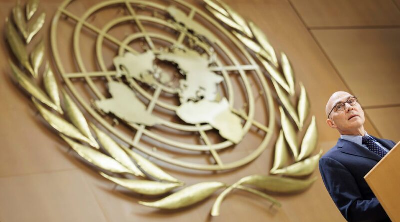 Tensions Iran-Etats-Unis : l'ONU ne s'inquiète pas d'une escalade militaire.