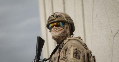 Tensions Iran-Etats-Unis : Un hélicoptère iranien s'écrase dans le centre du pays.