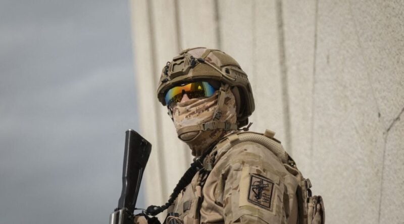 Tensions Iran-Etats-Unis : Un hélicoptère iranien s'écrase dans le centre du pays.