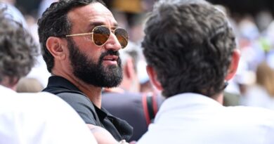 Tentative d'intrusion « armée » et « cagoulée » chez Cyril Hanouna cette nuit