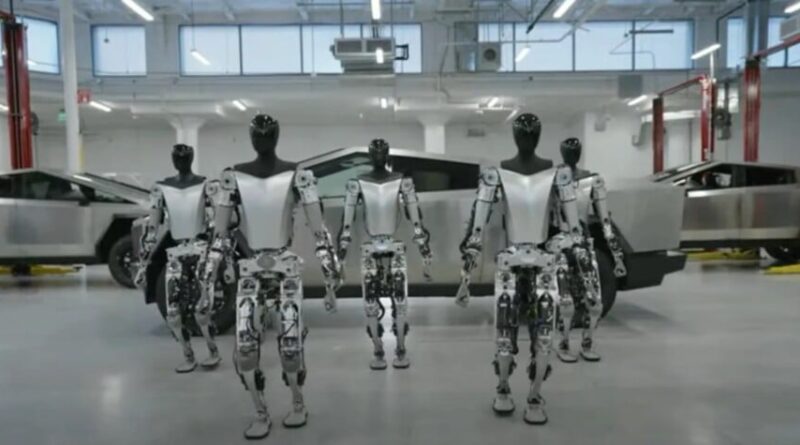 Tesla Model Y 4×4 à prix cassé : jamais en France.