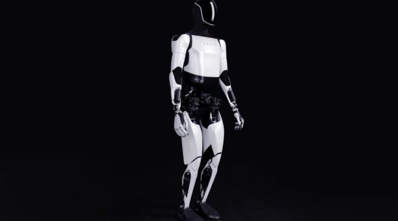 Tesla veut remplacer l'humain par Optimus, mais le robot est encore stagiaire.