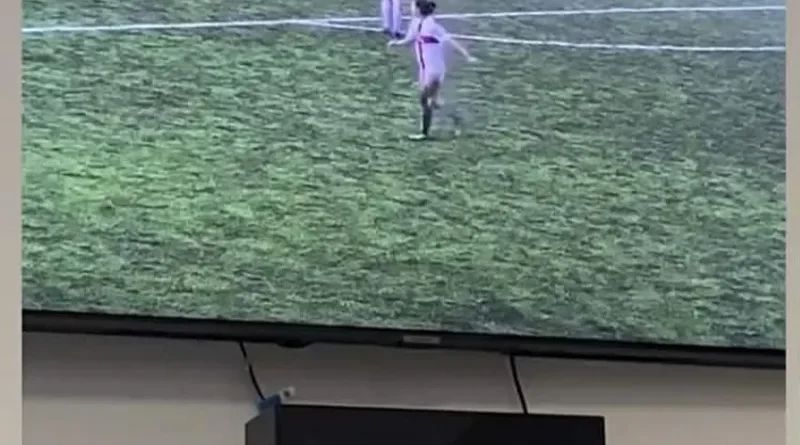 Tessa Wullaert exprime ses inquiétudes concernant le championnat féminin en Belgique.