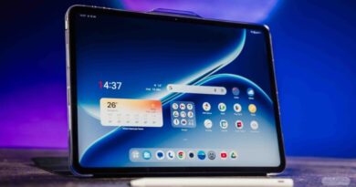 Test de la tablette OnePlus Pad Go 2 : un choix abordable pour se divertir