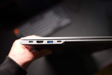 Acemagic RX16 - Frandroid - P1123727