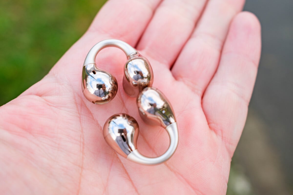 Realme Buds Clip