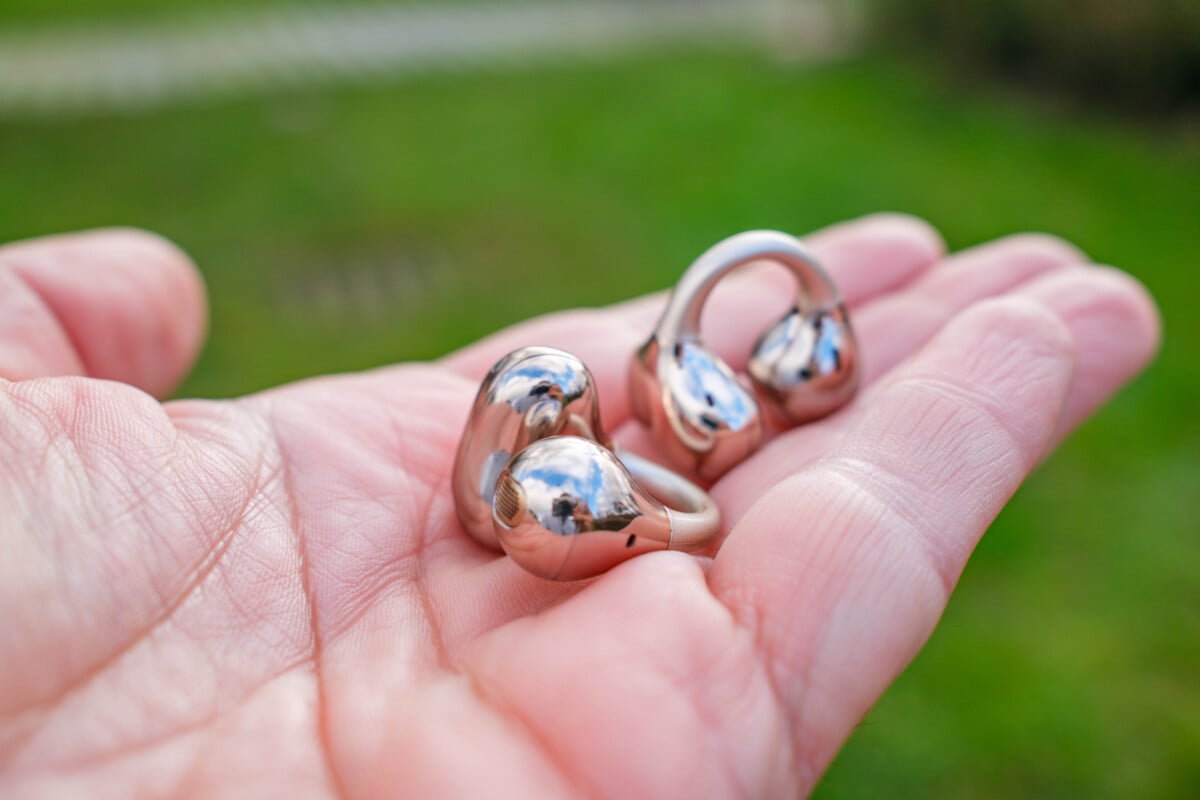 Realme Buds Clip