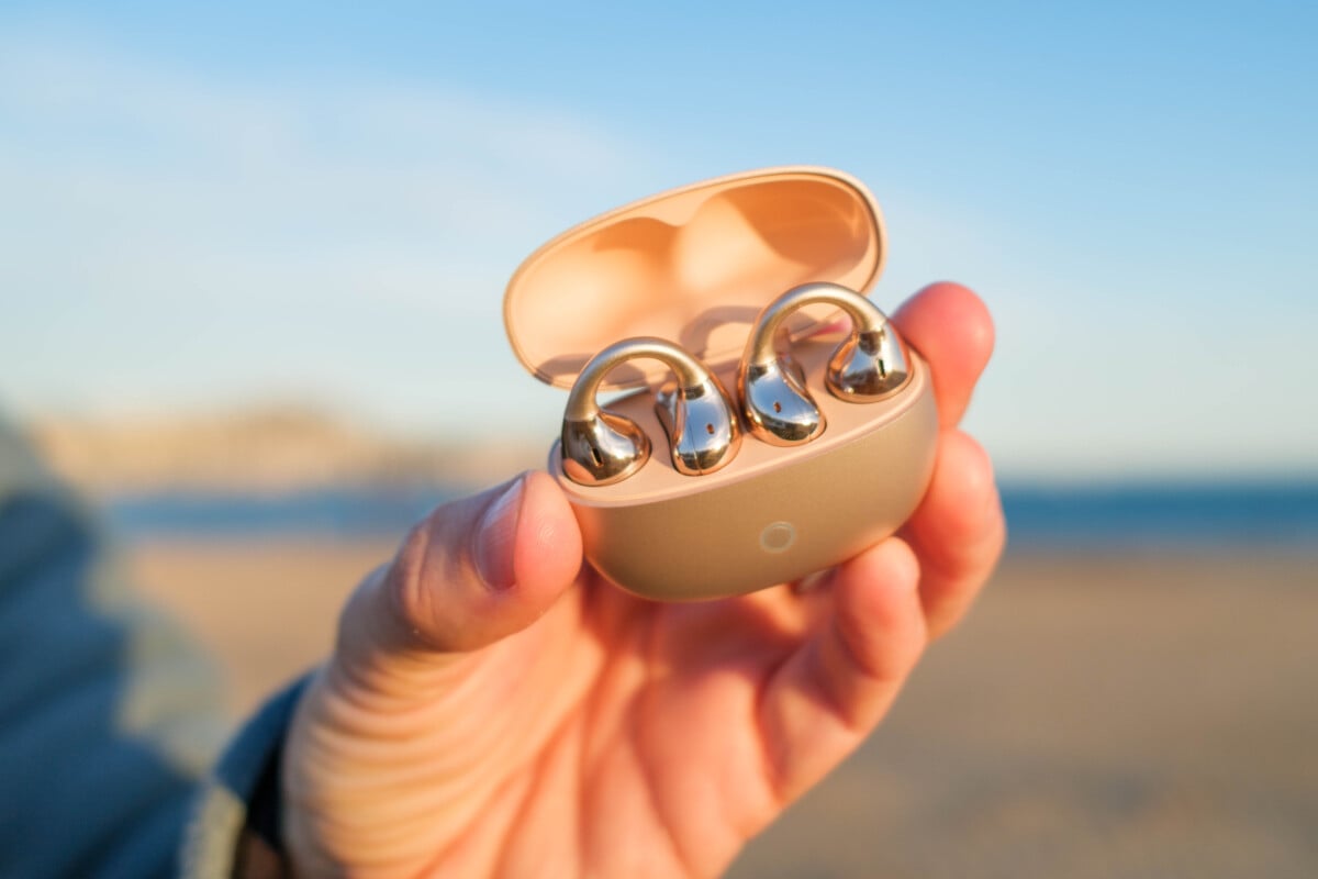 Realme Buds Clip