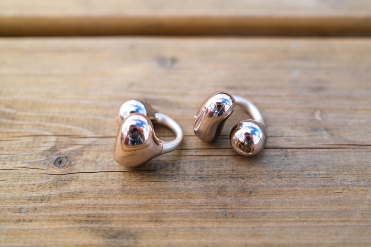 Realme Buds Clip