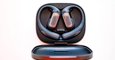 Test des Shokz OpenFit Pro : réduction de bruit sur écouteurs ouverts