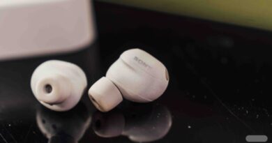 Test des Sony WF-1000XM6 : l'expérience audiophile ne se compare pas.