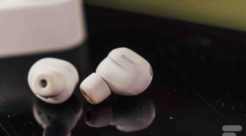 Test des Sony WF-1000XM6 : l'expérience audiophile ne se compare pas.