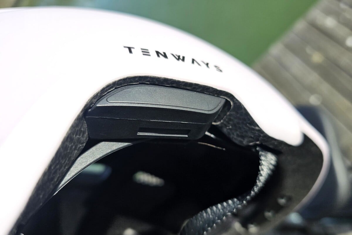 Tenways EH20 haut-parleur