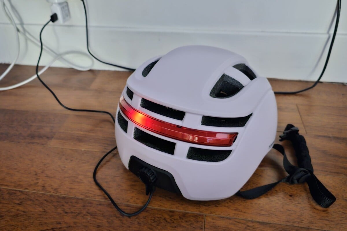 Tenways EH20 recharge