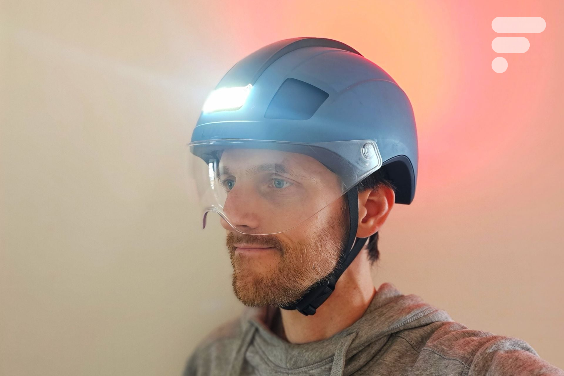 Shimano Lazer Nova Kineticore test casque vélo